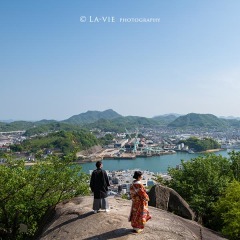 〜尾道をさんぽ〜