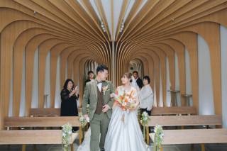 セレモニーフォト