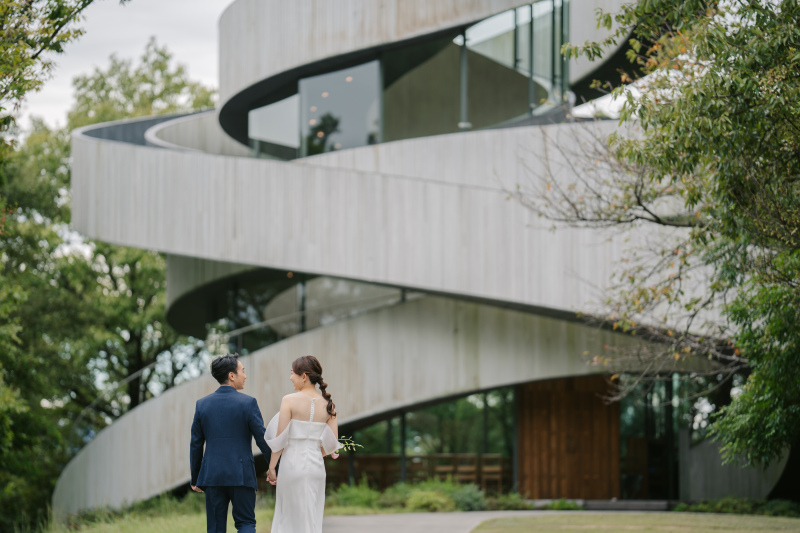 リボンチャペル