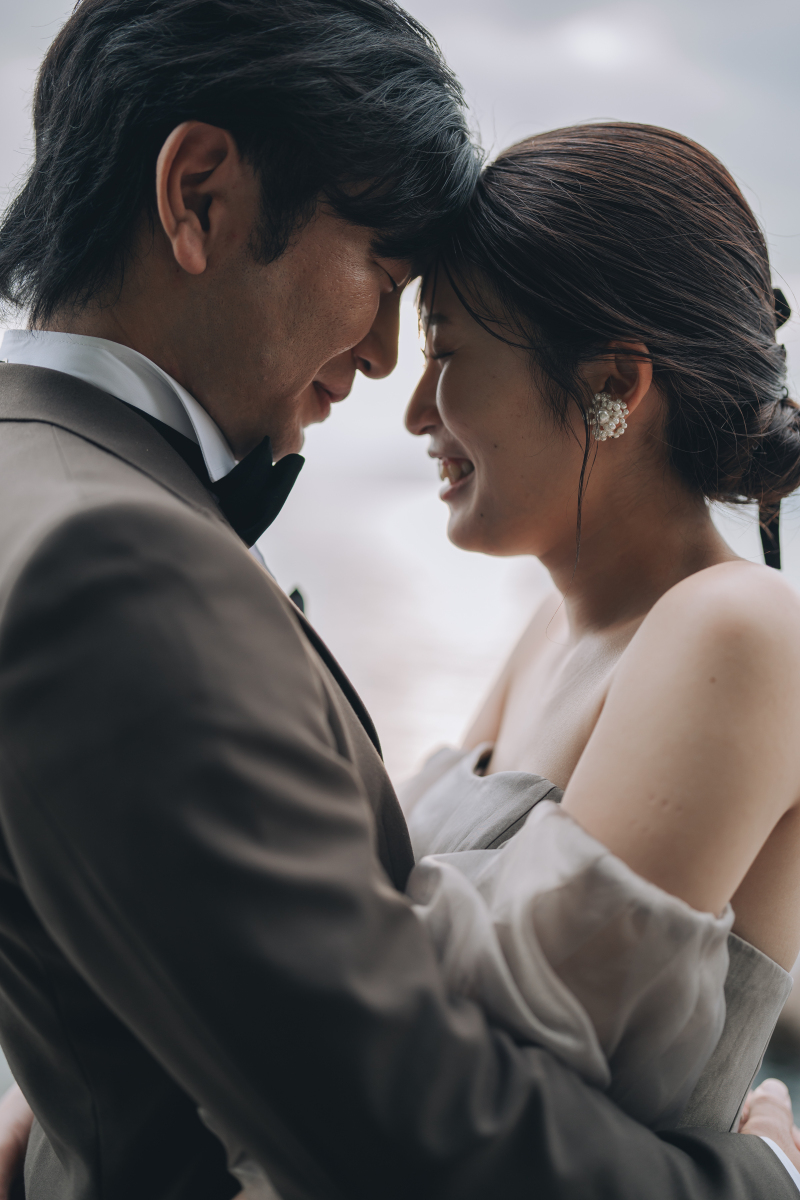 末長くお幸せに！！