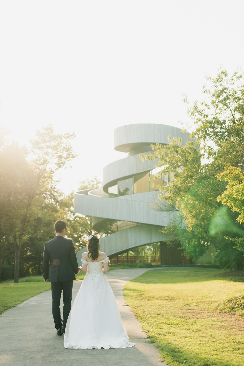 リボンチャペル