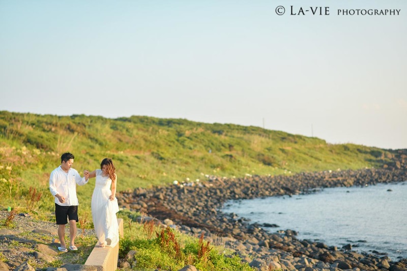日本海の波の音とともに、、