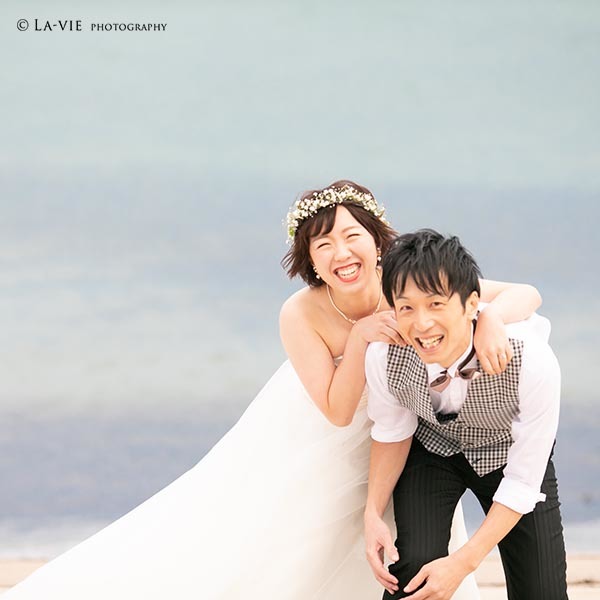 笑顔溢れる時間