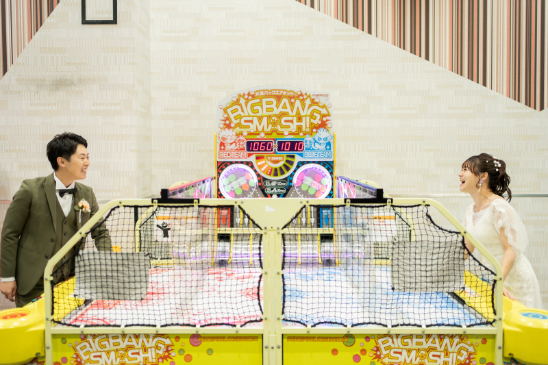 シャングリラ~自由な撮影~