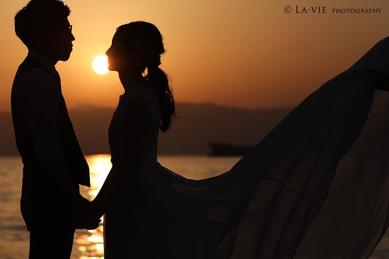 ドラマチックに