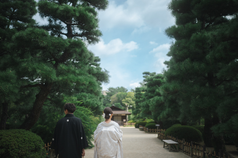 撮影スタートです!