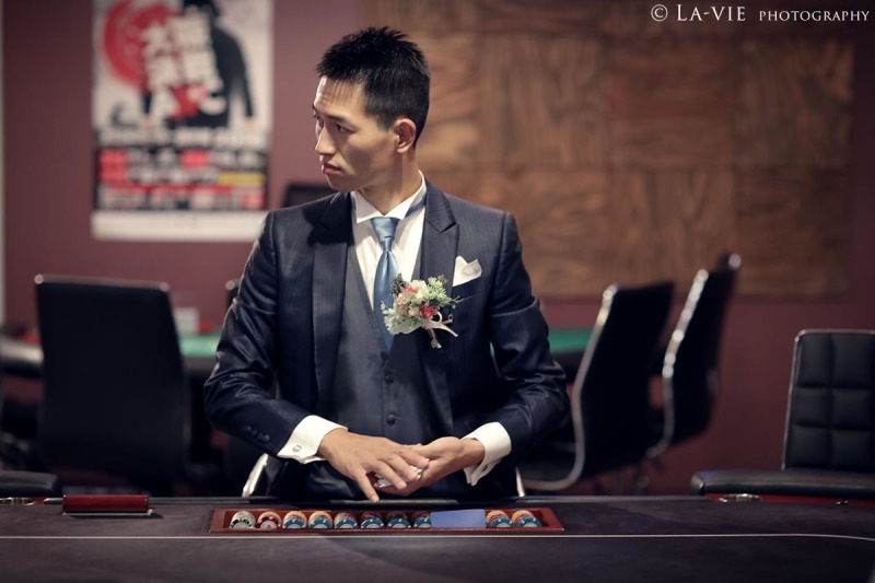 ふとした瞬間も大切に