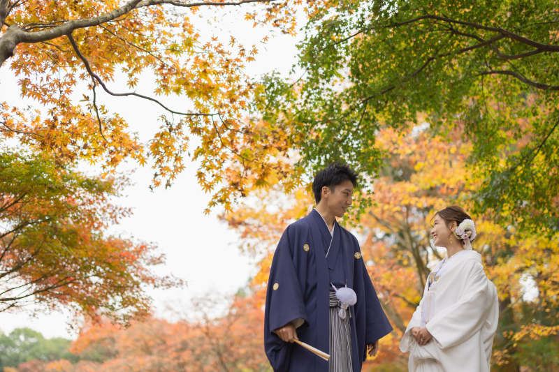 色とりどりな世界