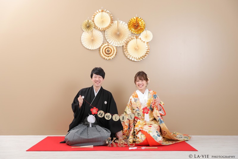 大人気！お座りポーズ