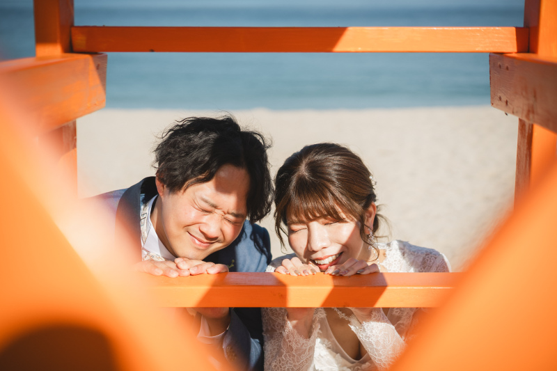 ぎゅっと閉じて!