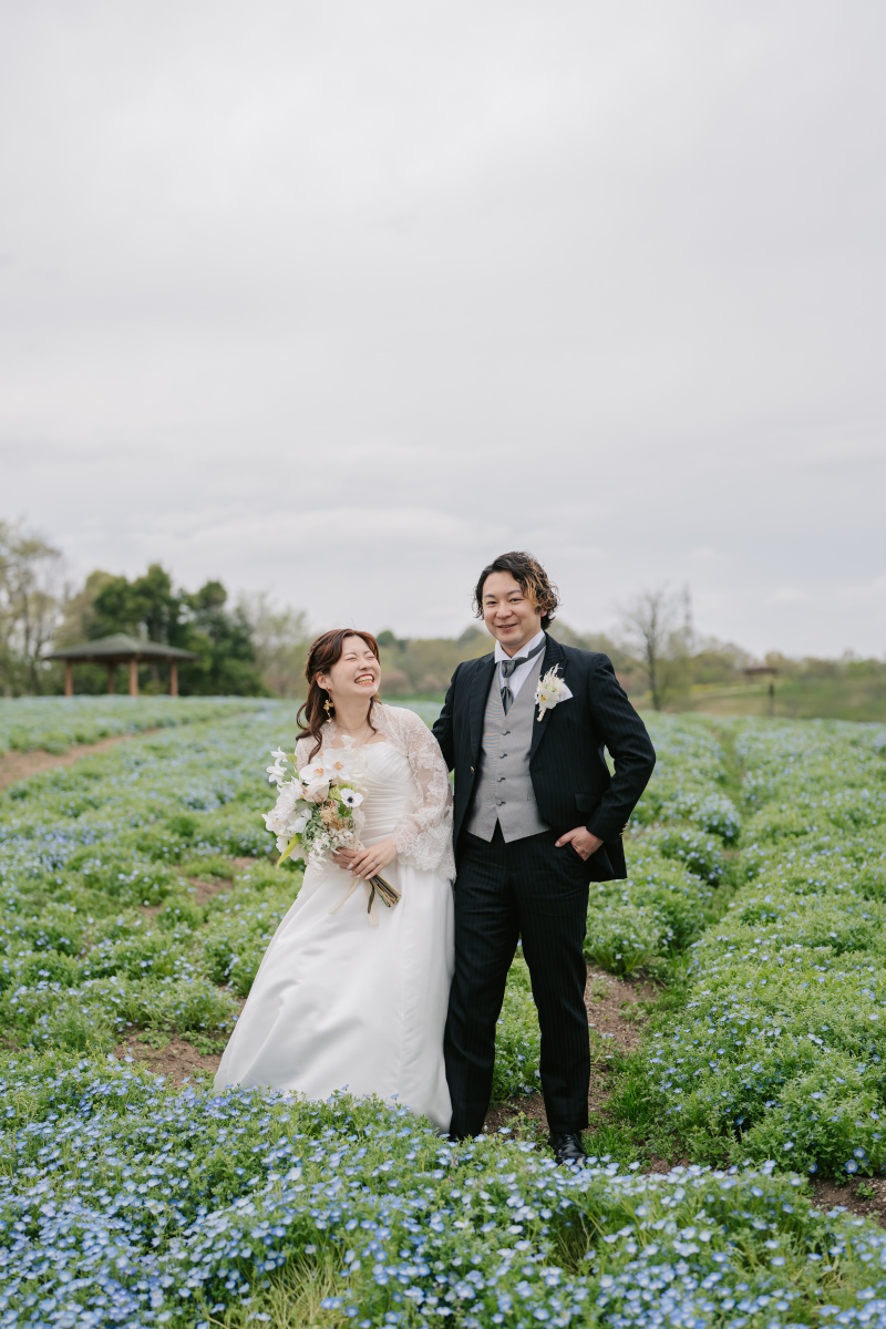 オフショット(^^)