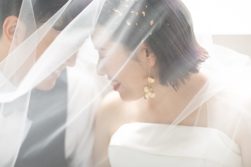 安心安全の貸切空間で特別な一日を。