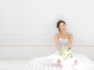 ウエディングドレスが豊富な広島県の8スタジオを比較 前撮り 結婚写真 フォトウェディングのphotorait