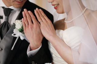 ラヴィファクトリー広島店_写真で叶える結婚式〜チャペルフォトウェデイング 