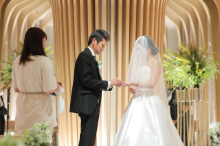 ラヴィファクトリー広島店_写真で叶える結婚式〜チャペルフォトウェデイング 