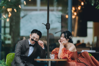 ラヴィファクトリー広島店_オーダーメイドフォトプラン『シャングリラ』