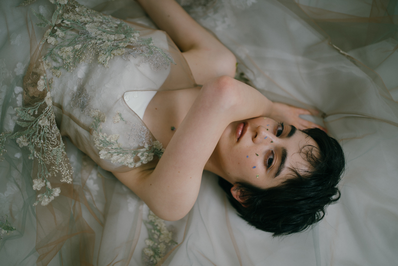 Point1 多彩な撮影シーン