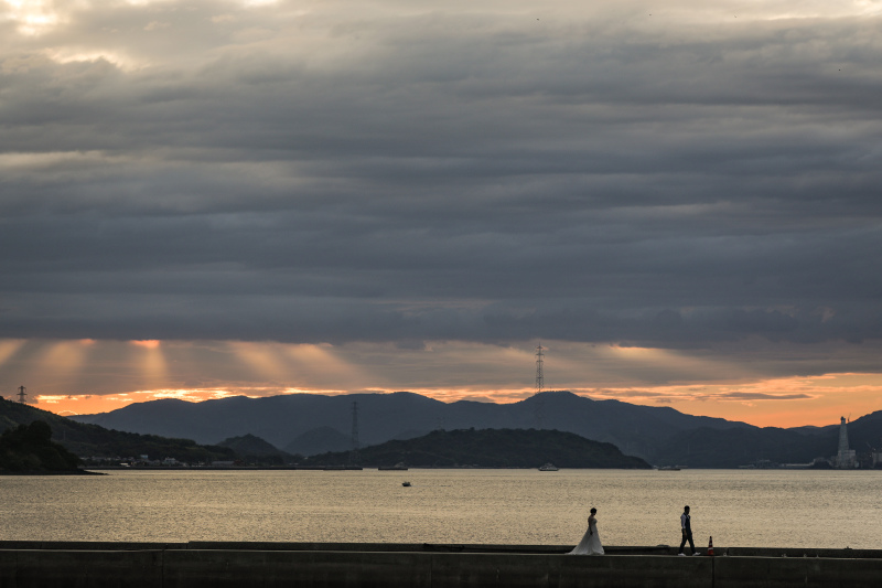 海の美しさを全身で感じる一日