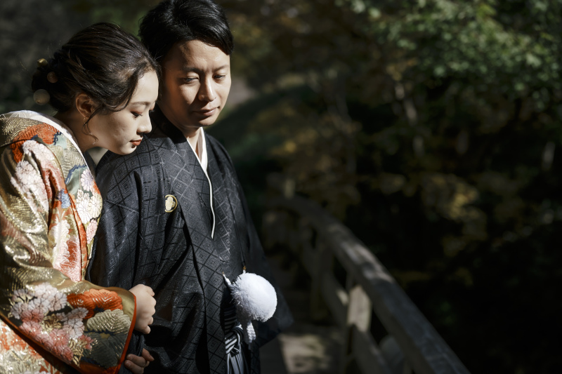 ラヴィファクトリー広島店_ヘアメイクのリハーサルができる