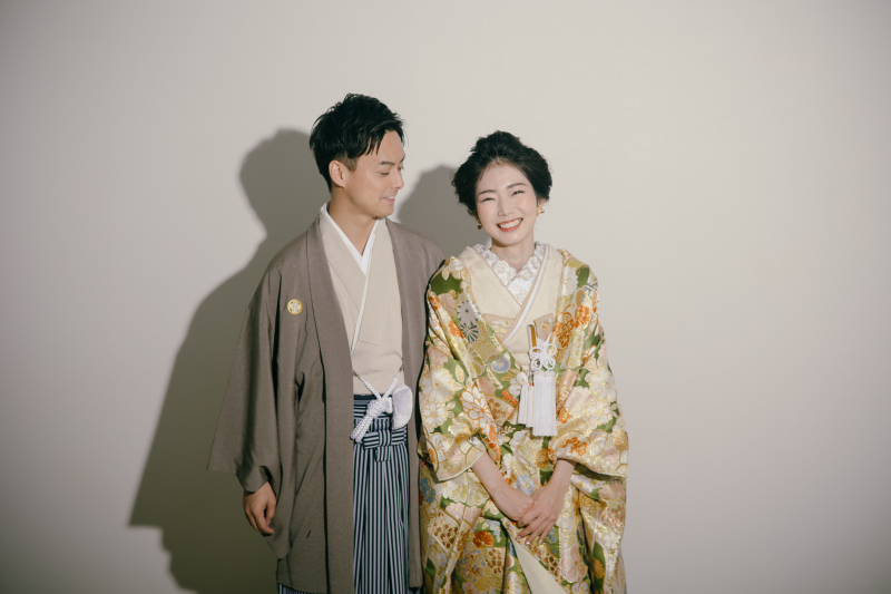 ラヴィファクトリー広島店_スタジオで撮影できる