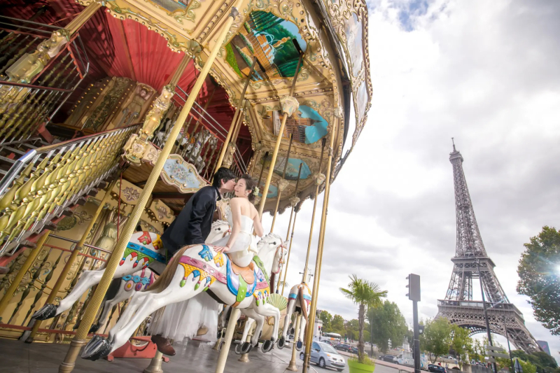 ラヴィファクトリー広島店_世界遺産で撮影できる