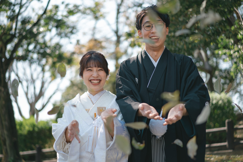 ロケーション地も♪