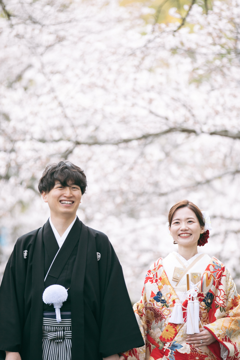 ラヴィファクトリー広島店_カラードレスが豊富