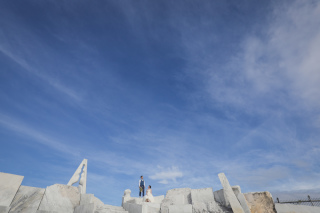 瀬戸内の島々で撮影を楽しむ「しまたびプラン」