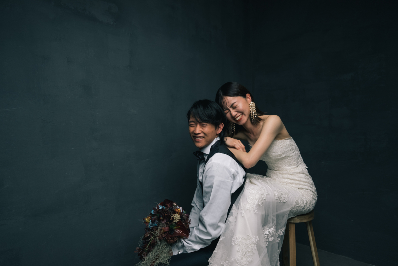 ラヴィファクトリー広島店_スタジオで撮影できる