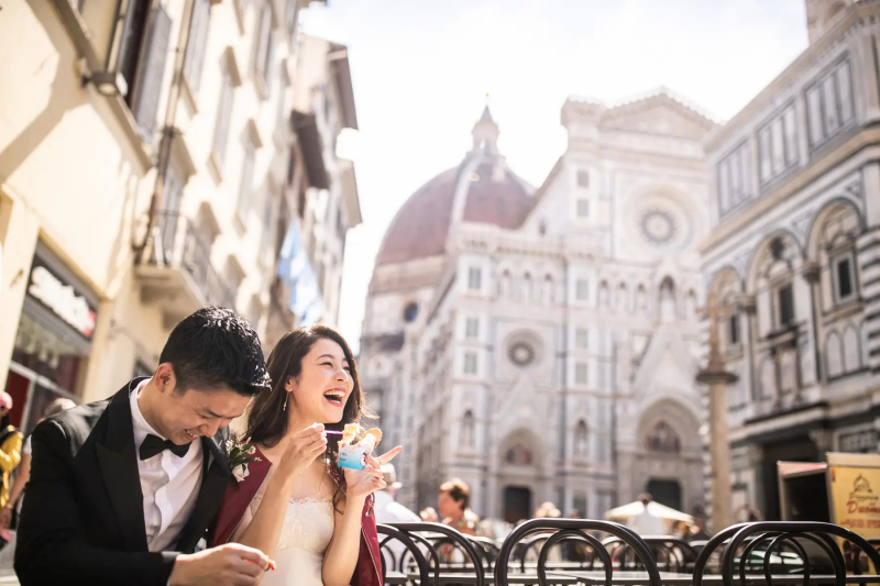 ラヴィファクトリー広島店_世界遺産で撮影できる
