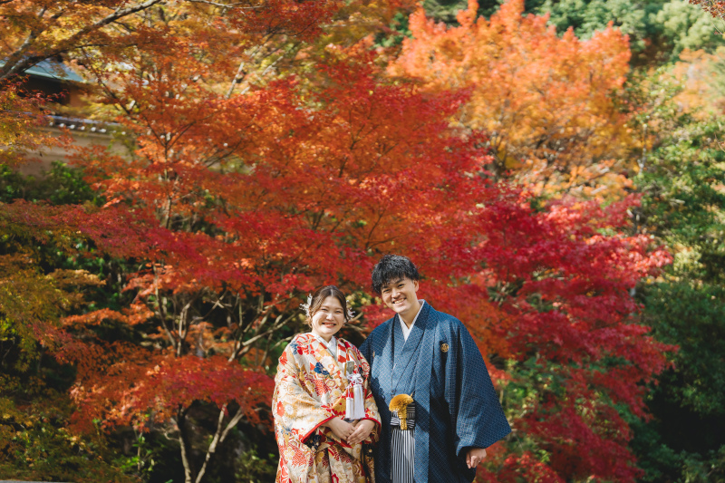 ラヴィファクトリー広島店_カラードレスが豊富