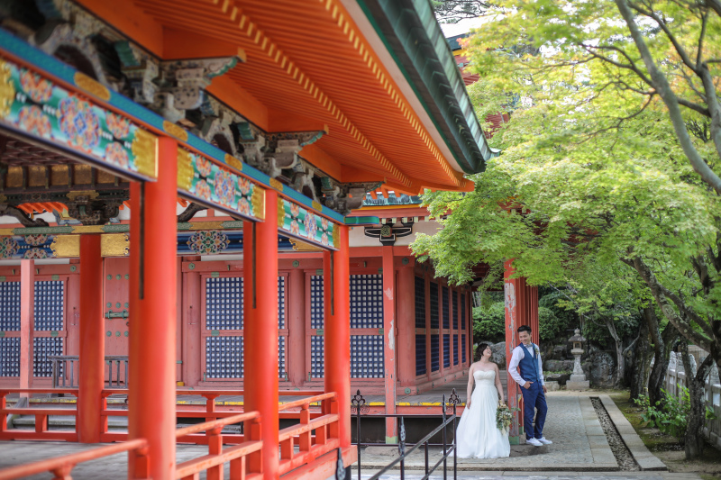 ラヴィファクトリー広島店_海で撮影できる