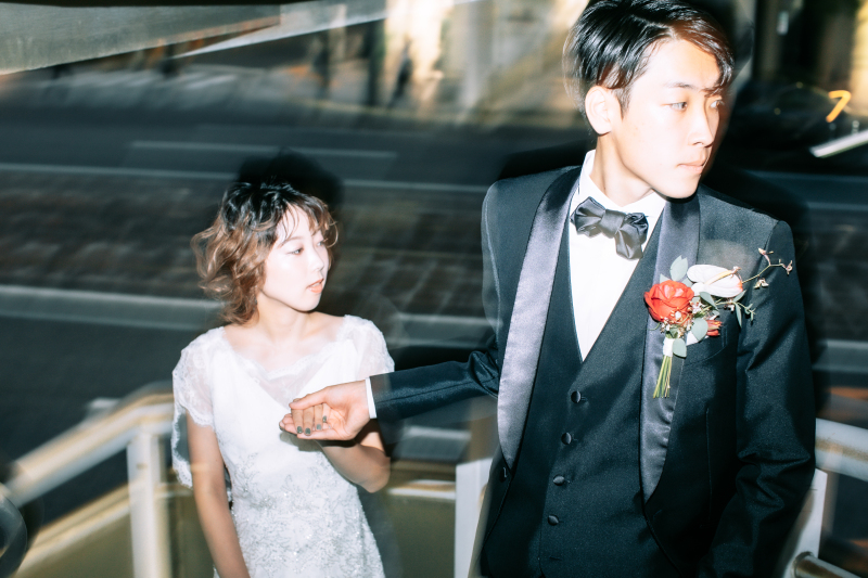 Timelessな時間・生きる写真