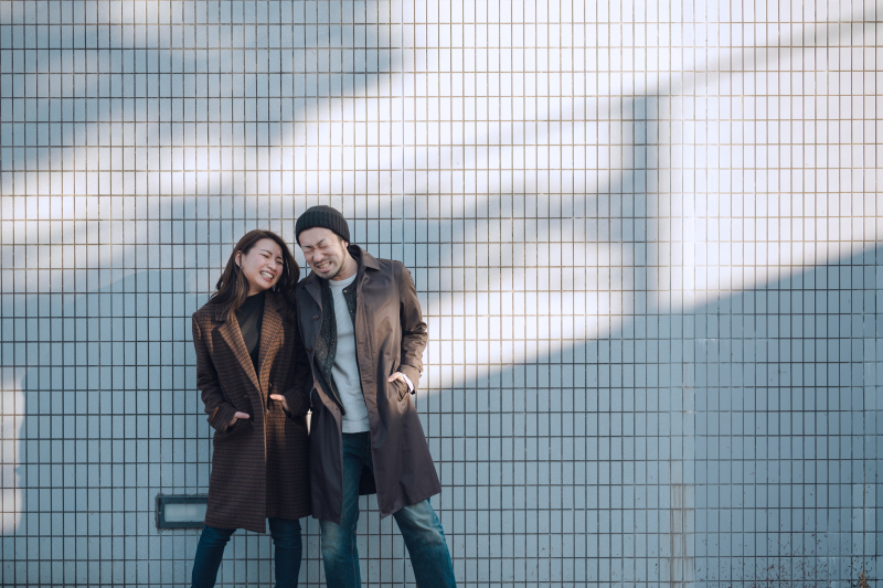 ラヴィファクトリー広島店_エンゲージメントフォトができる