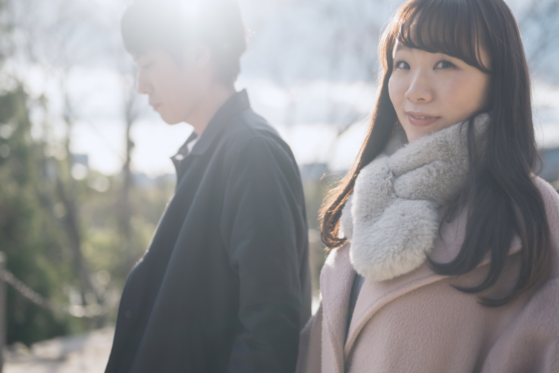 ラヴィファクトリー広島店_エンゲージメントフォトができる