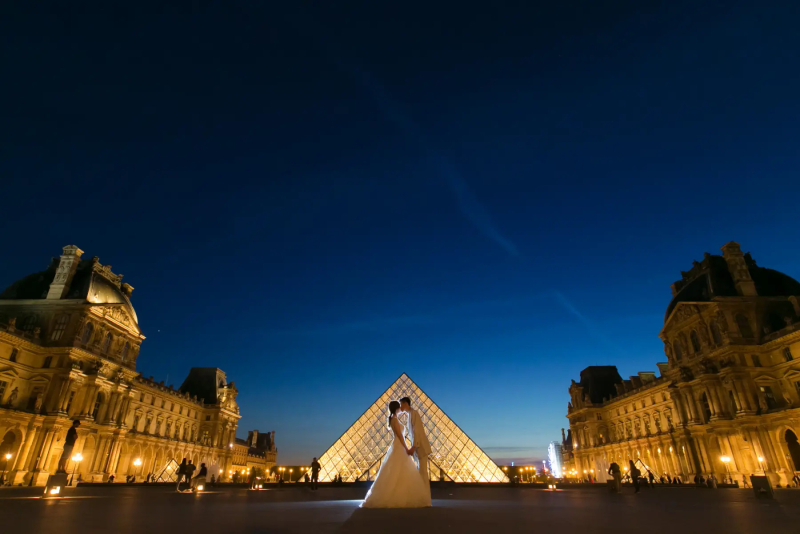 ラヴィファクトリー広島店_世界遺産で撮影できる