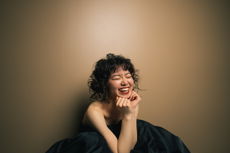 ラヴィファクトリー広島店_スタジオで撮影できる