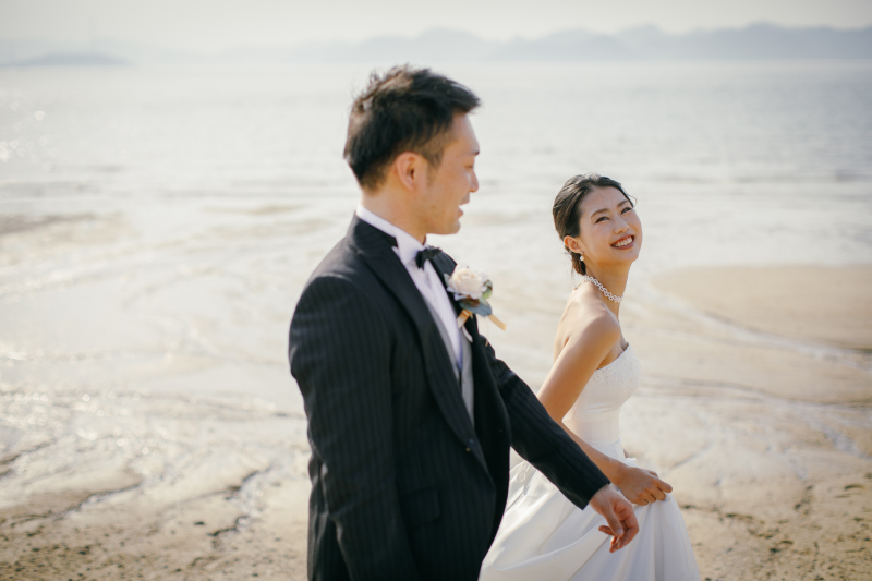 より自然に、美しく