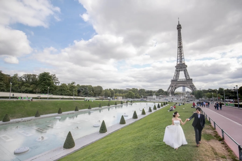 ラヴィファクトリー広島店_世界遺産で撮影できる