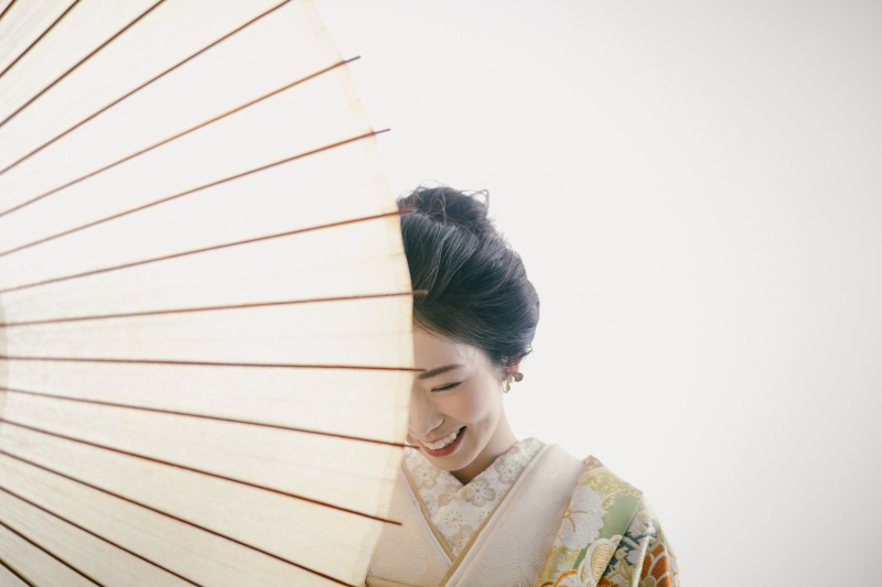 ラヴィファクトリー広島店_スタジオで撮影できる