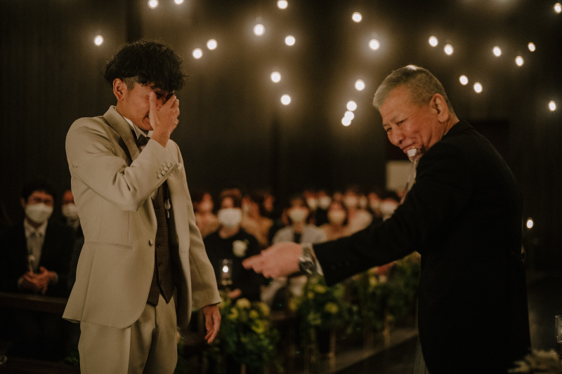 ラヴィファクトリー広島店_フォトグラファー指名ができる