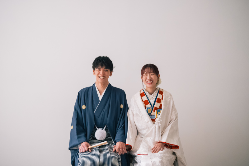 ラヴィファクトリー広島店_カラードレスが豊富