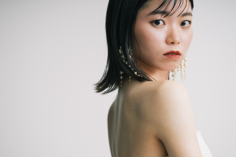 ラヴィファクトリー広島店_ヘアメイクのリハーサルができる