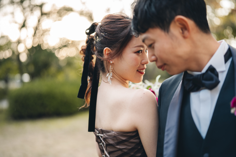 あなただけのヘアメイクを