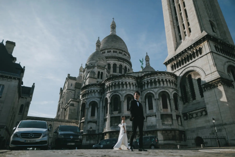 ラヴィファクトリー広島店_世界遺産で撮影できる