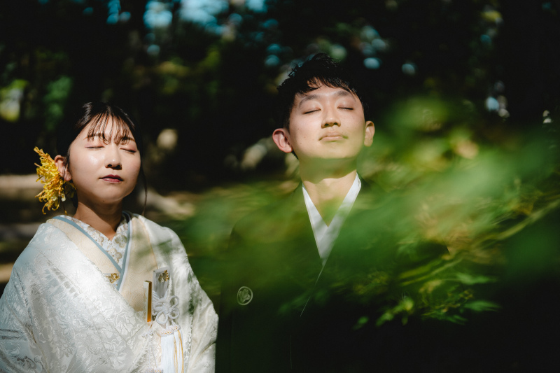 ラヴィファクトリー広島店_フォトグラファー指名ができる