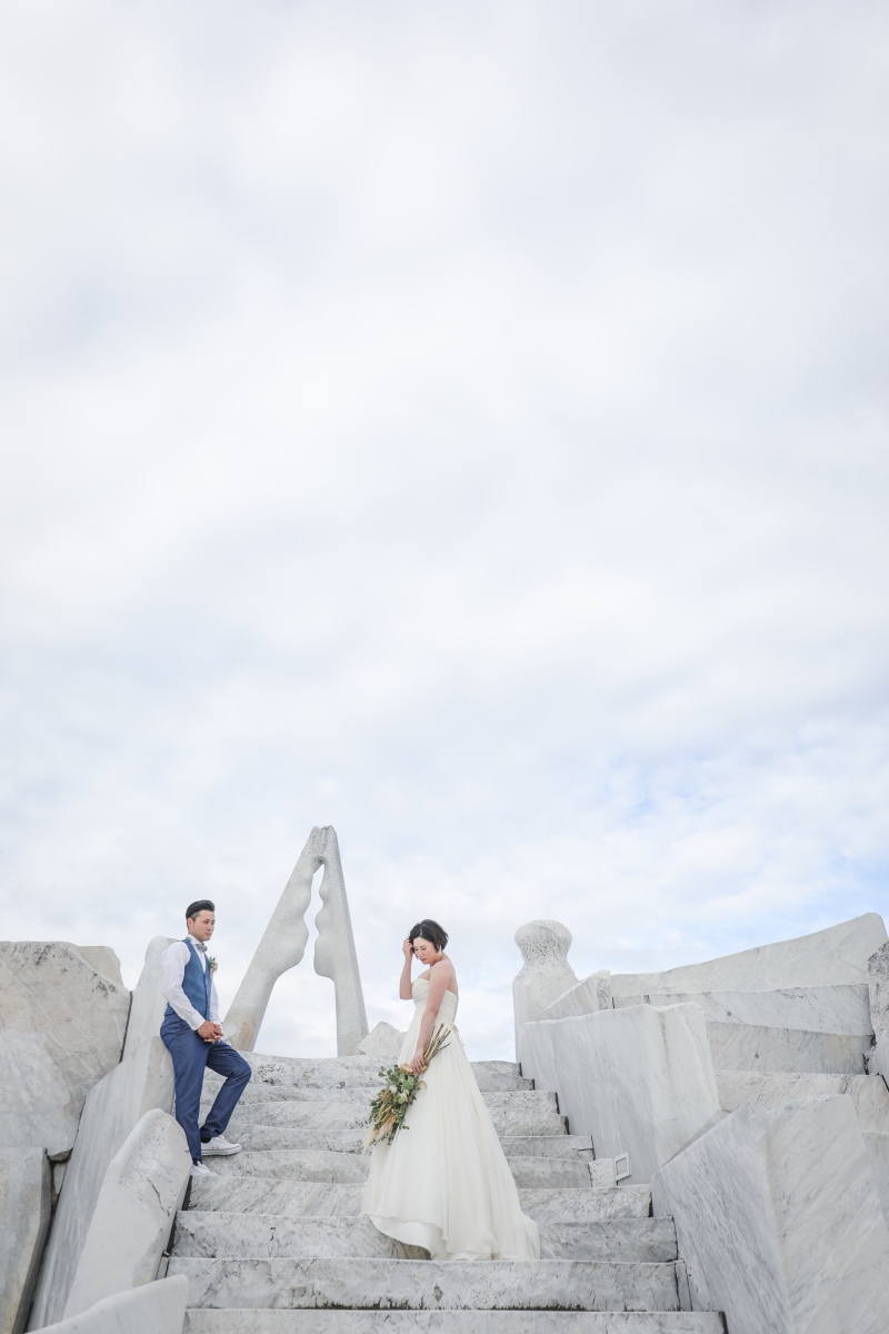 どこで撮っても絵になる「生口島(いくちしま)」