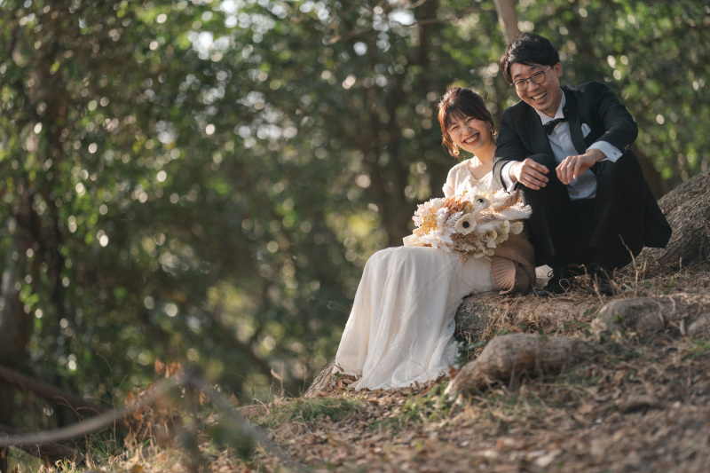 バリエーション!