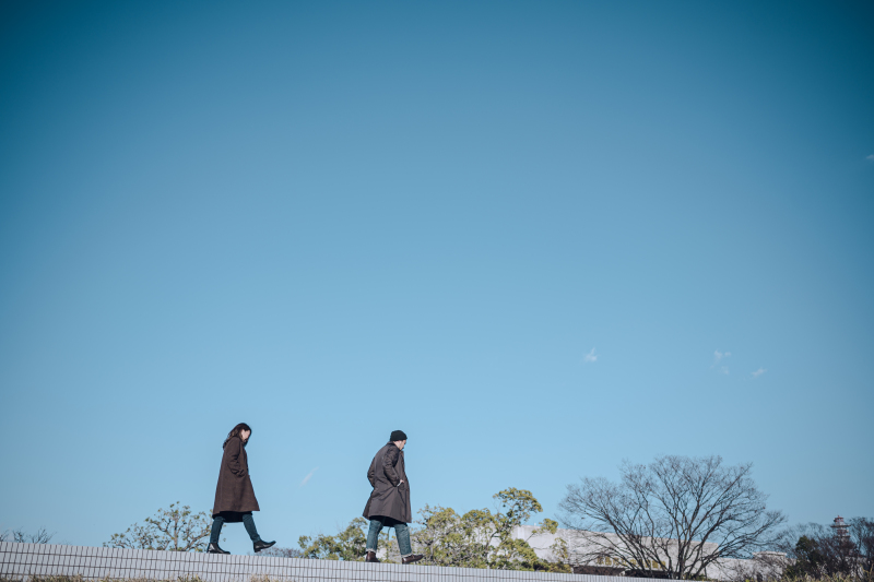 ラヴィファクトリー広島店_エンゲージメントフォトができる