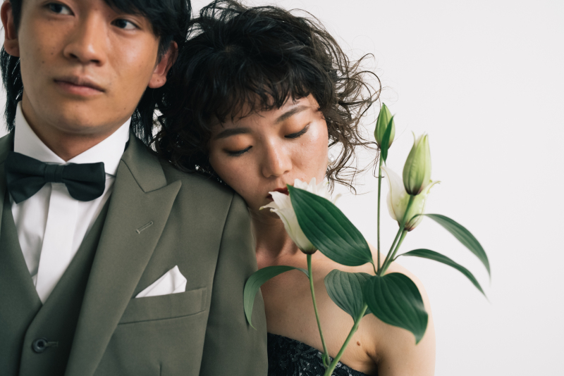 同行者様OK!小物持ち込みも可能です♪